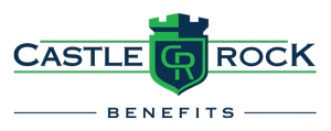 CastleRock Benefits Logo
