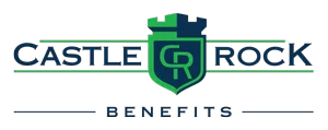 CastleRock Benefits Logo